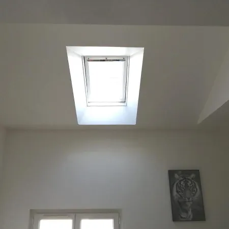 Agreable Maison De En Plein Coeur De Apartamento Ruan