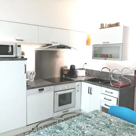 Apartamento Agreable Maison De En Plein Coeur De *