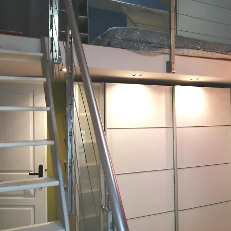 Agreable Maison De En Plein Coeur De * Rouen