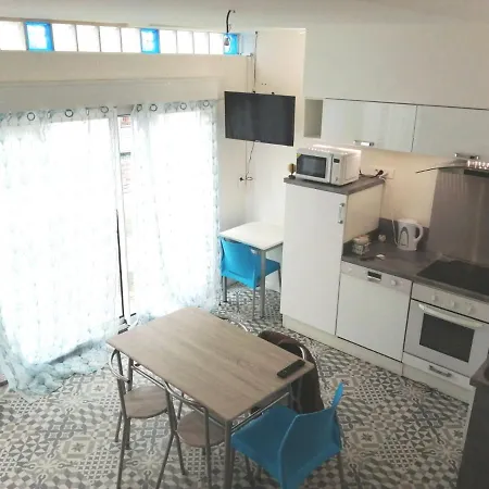 Maison De En Plein Cœur De * Rouen
