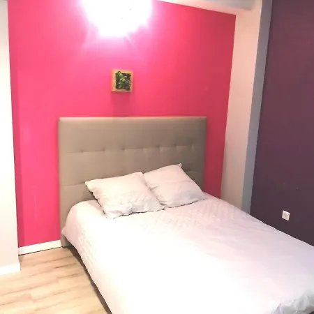 Agreable Maison De En Plein Coeur De Apartment Rouen