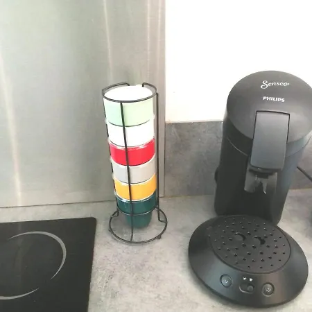 Agreable Maison De En Plein Coeur De Daire Rouen