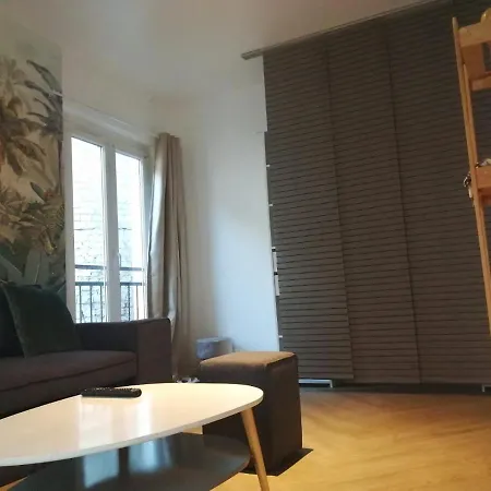 Agreable Maison De En Plein Coeur De * ルーアン