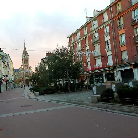 Maison De En Plein Cœur De Rouen