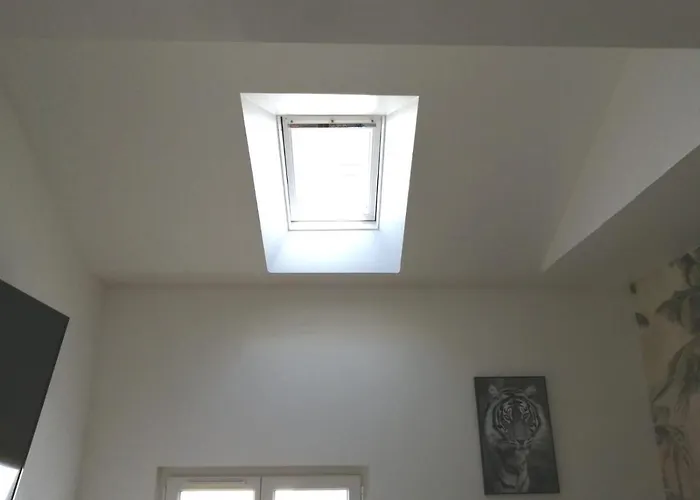 Agreable Maison De En Plein Coeur De Апартаменты Руан