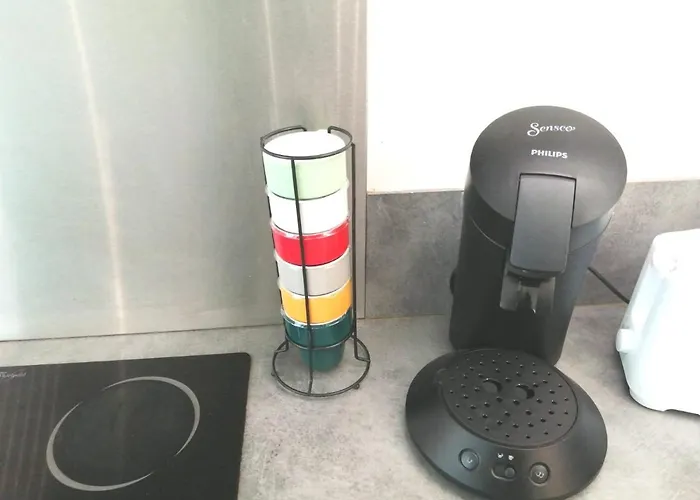 Agreable Maison De En Plein Coeur De Апартаменты Руан